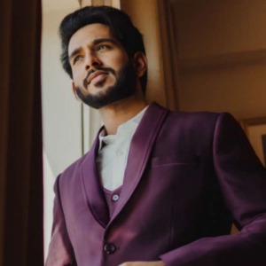 Speaker at International Ophthalmology Conference 2026 - Yeddula Venkata Rohith Reddy
