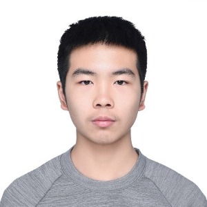 Yihan Ethan Wu, Speaker at Ophthalmology Conferences