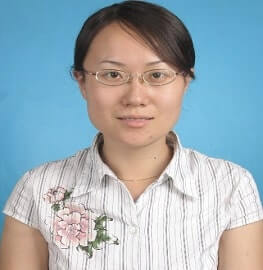 Potential Speaker for Nursing Conferences 2021- Yue Lu