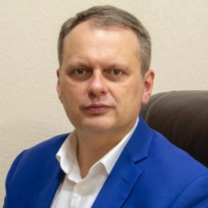 Dmytro Zhaboiedov , Speaker at Ophthalmology Conferences